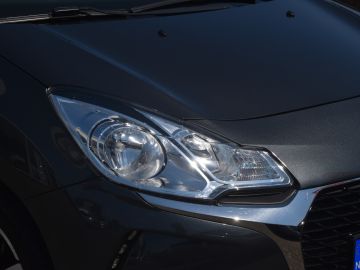 DS DS 3